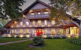 Stone Chalet Bed & Breakfast Inn